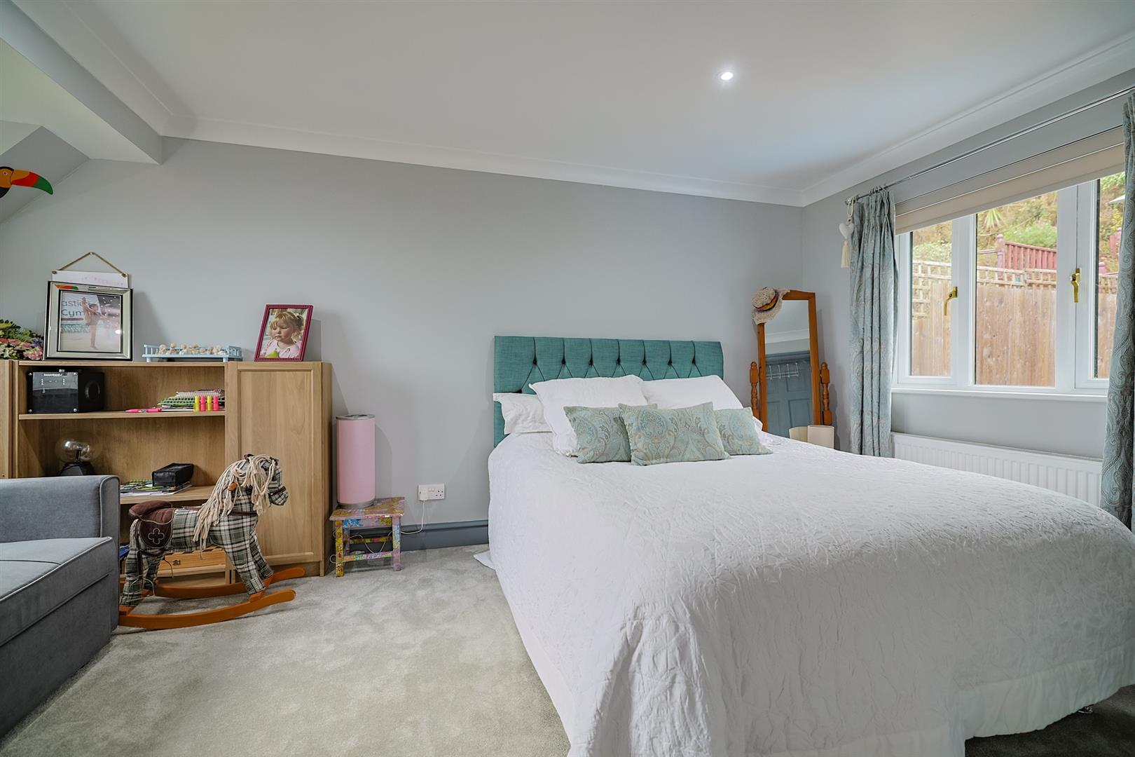 Mumbles Head Park, Pembrey, Burry Port, SA16 0DJ